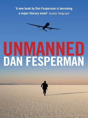 cover image of Unmanned
